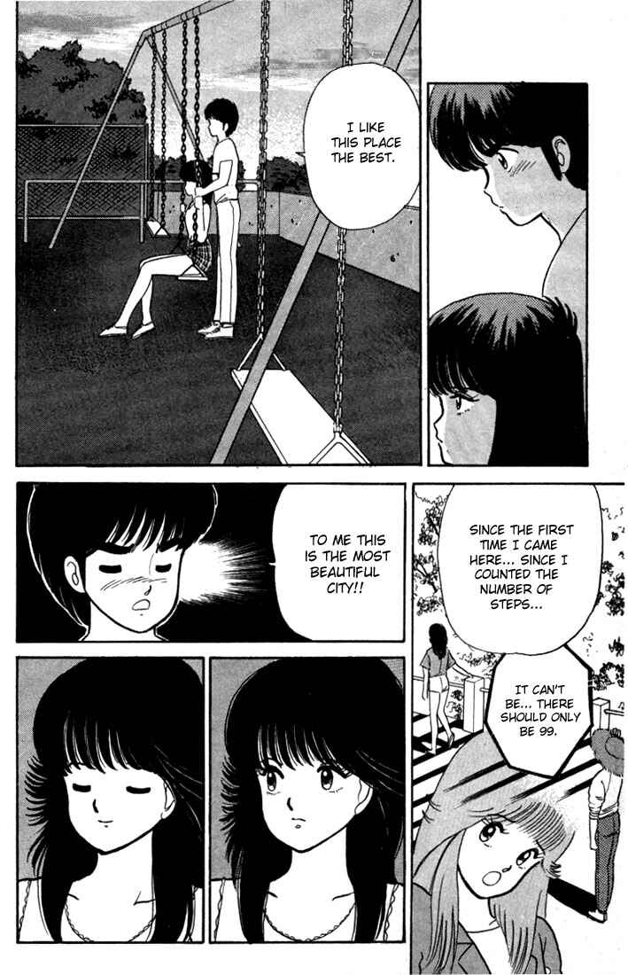 Page 18 Chapter 23 Kimagure Orange★Road