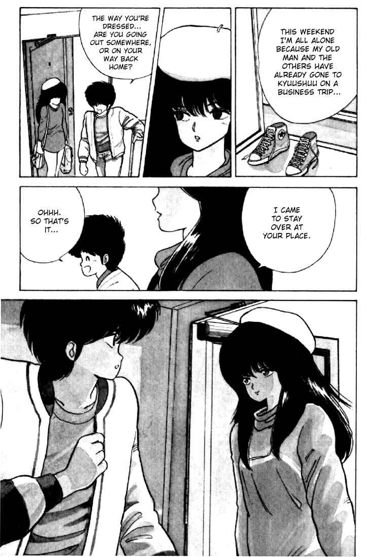 Page 12 Chapter 51 Kimagure Orange★Road