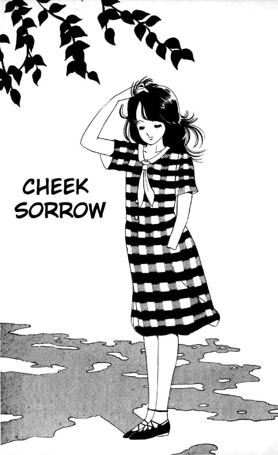 Page 1 Chapter 4 Kimagure Orange★Road