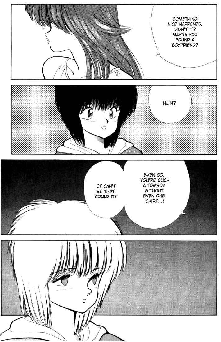Page 16 Chapter 133 Kimagure Orange★Road