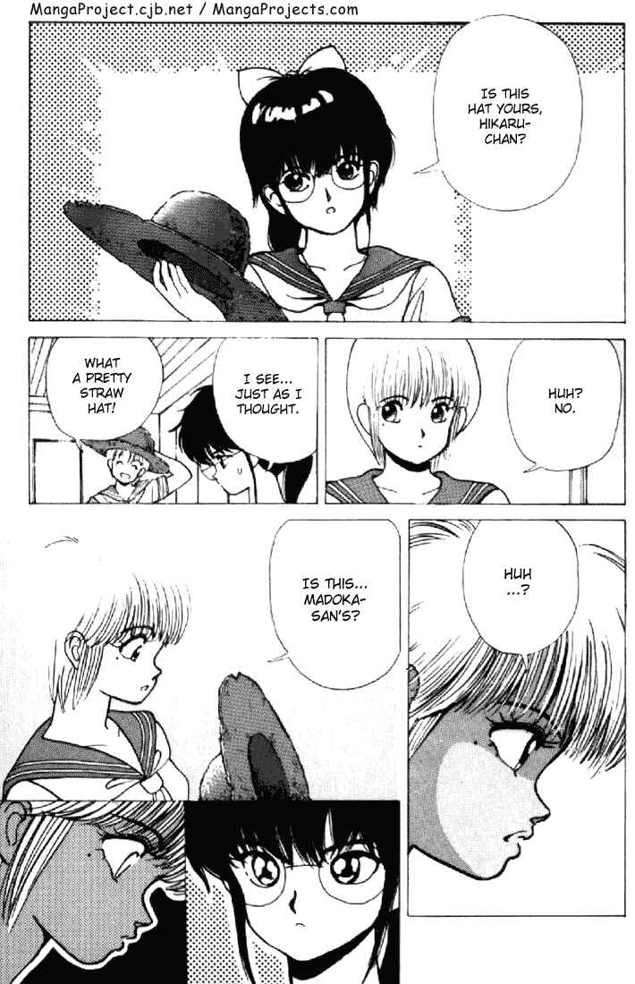 Page 36 Chapter 155 Kimagure Orange★Road