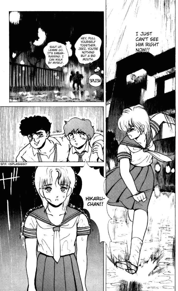 Page 54 Chapter 155 Kimagure Orange★Road