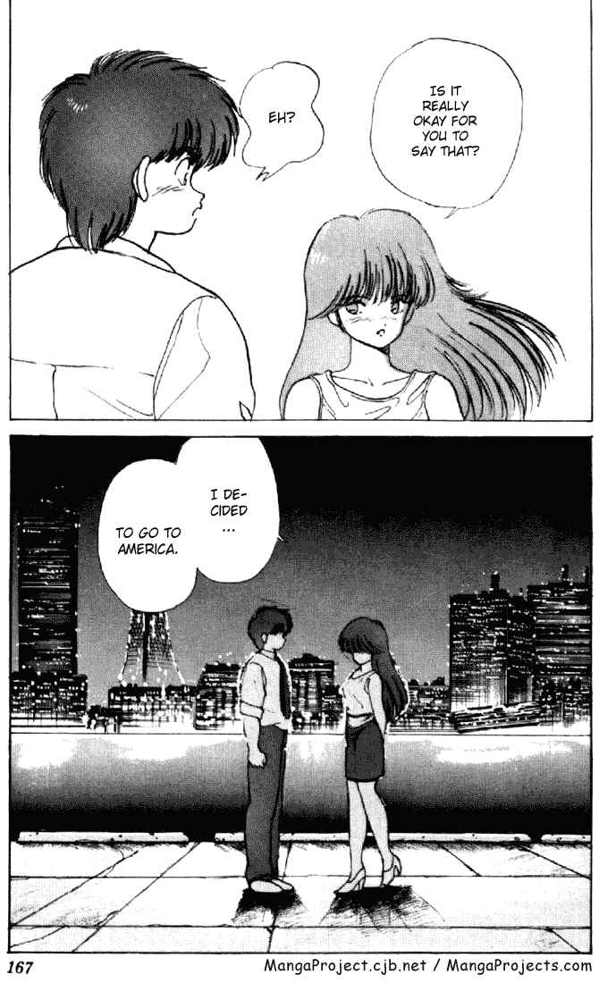 Page 66 Chapter 155 Kimagure Orange★Road