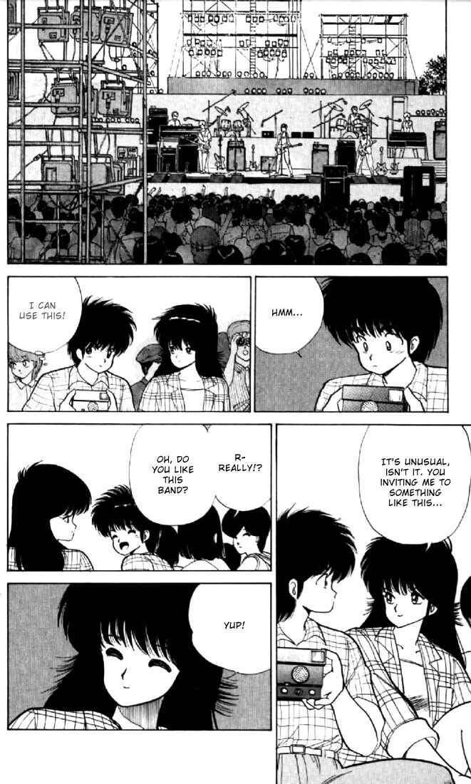 Page 10 Chapter 77 Kimagure Orange★Road