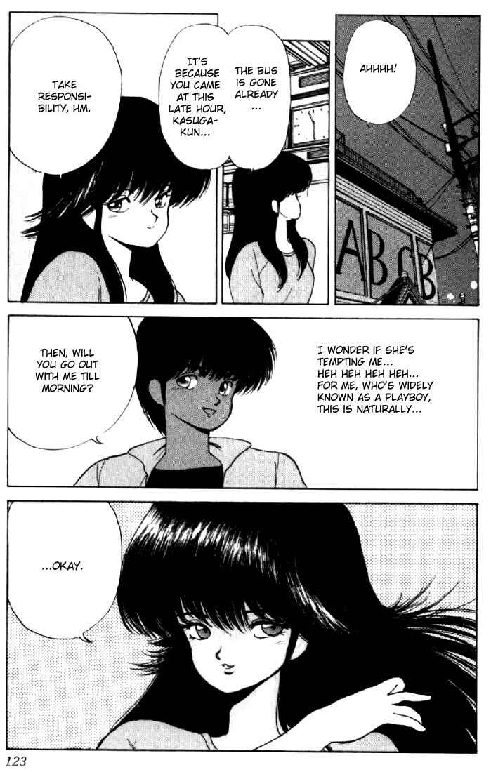 Page 19 Chapter 137 Kimagure Orange★Road