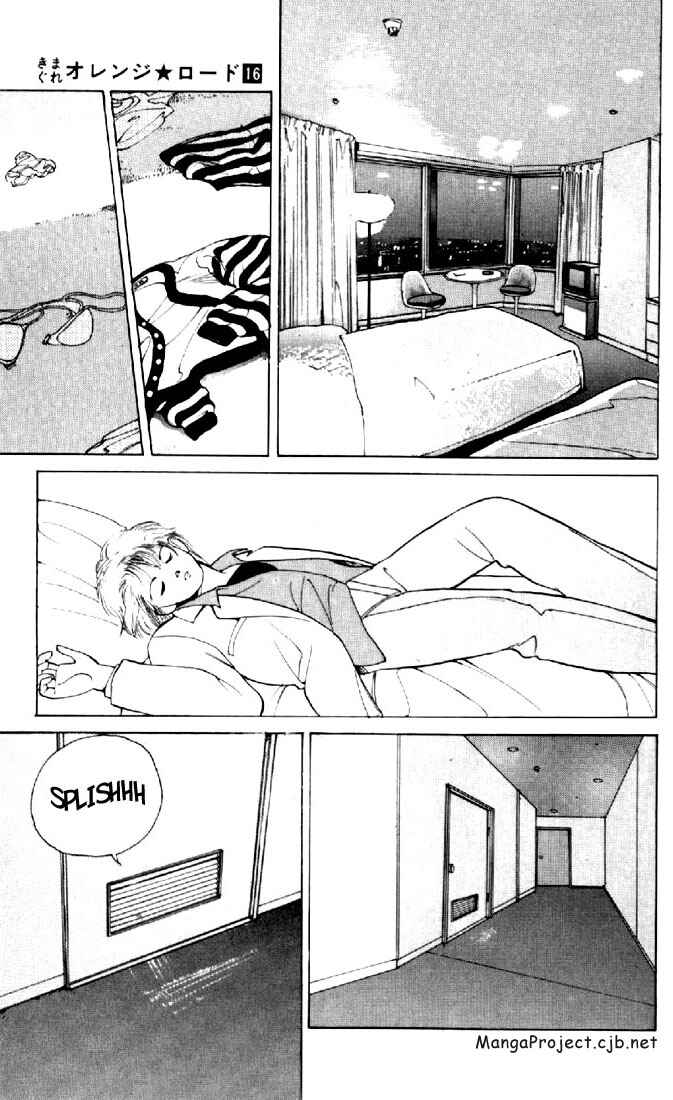 Page 3 Chapter 137 Kimagure Orange★Road