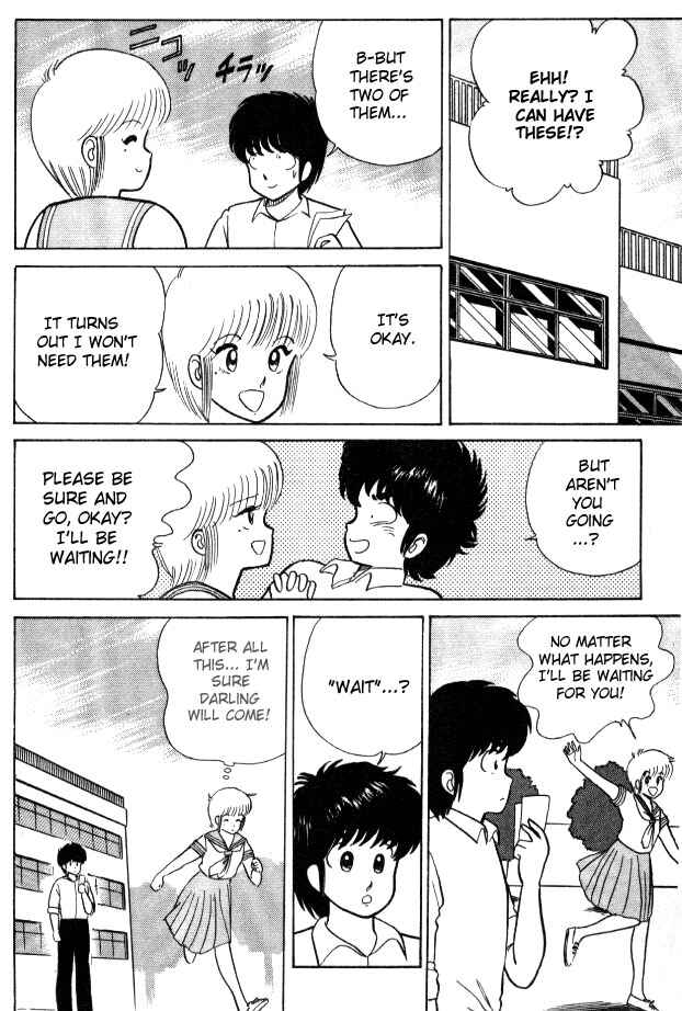 Page 6 Chapter 18 Kimagure Orange★Road