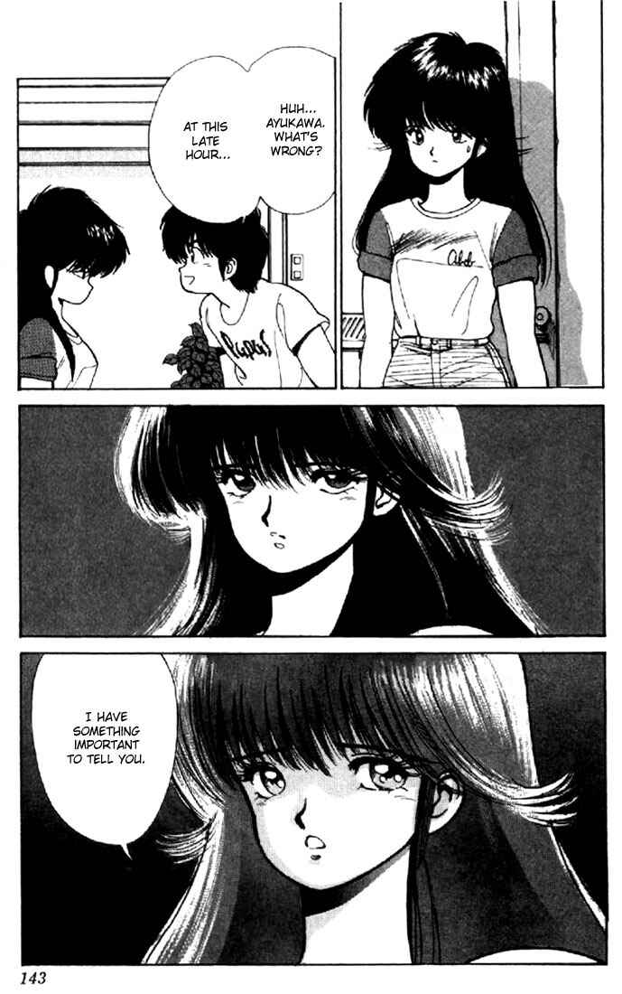 Page 19 Chapter 147 Kimagure Orange★Road