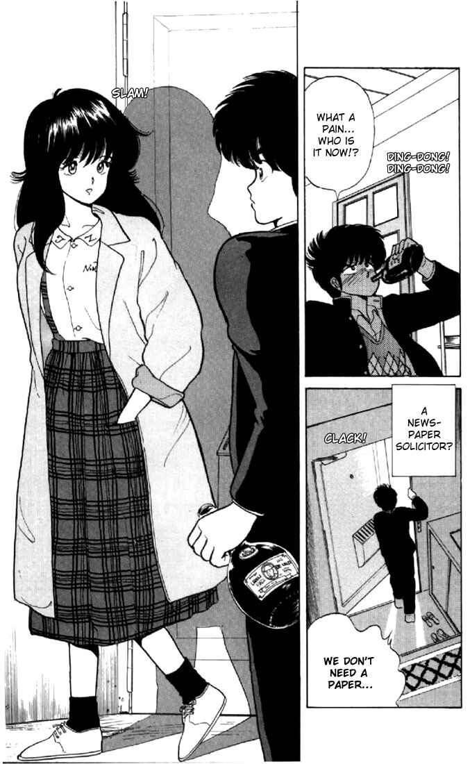 Page 11 Chapter 36 Kimagure Orange★Road