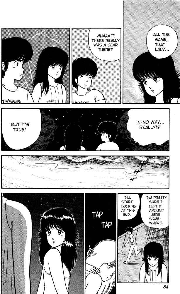 Page 14 Chapter 20 Kimagure Orange★Road