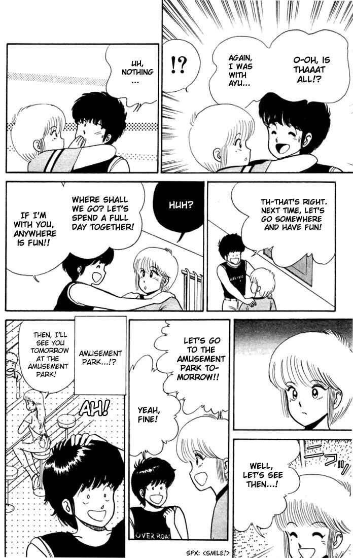 Page 6 Chapter 24 Kimagure Orange★Road
