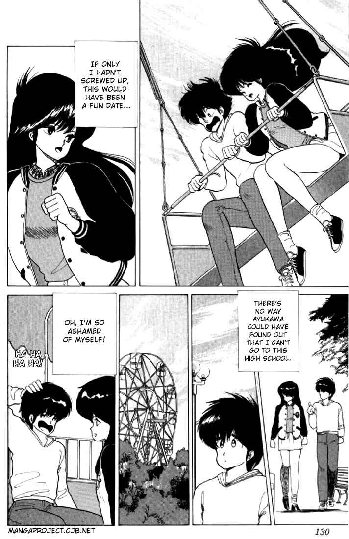 Page 14 Chapter 48 Kimagure Orange★Road