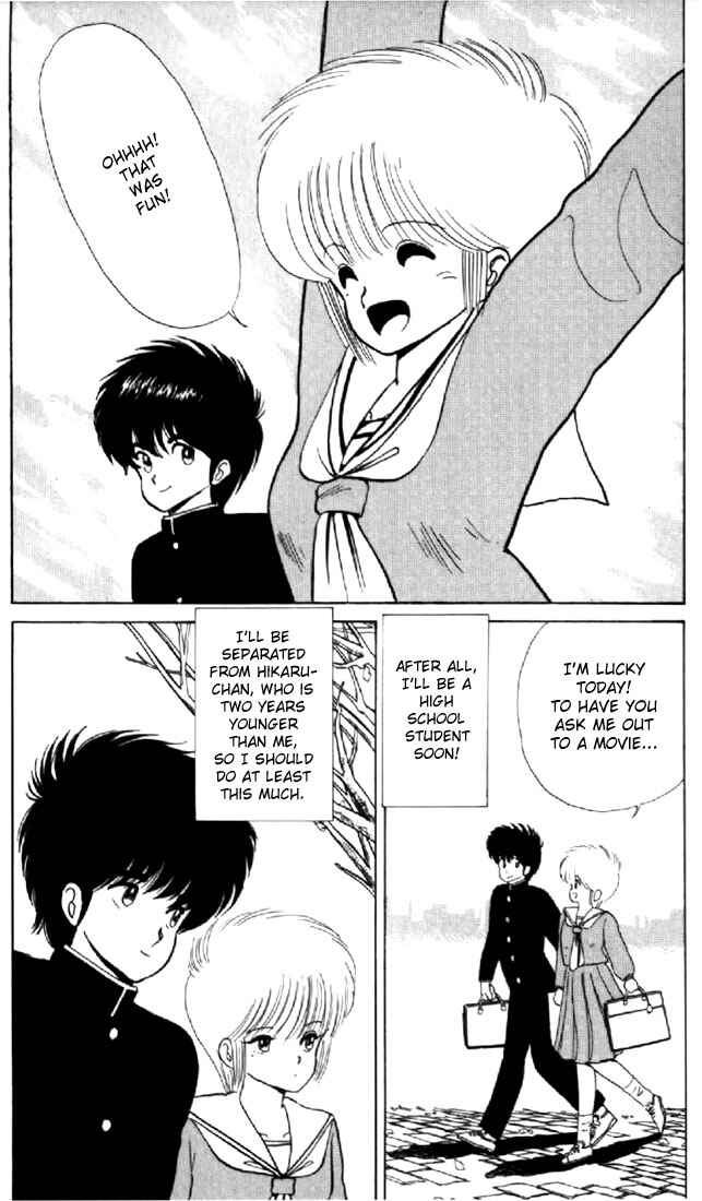 Page 2 Chapter 48 Kimagure Orange★Road