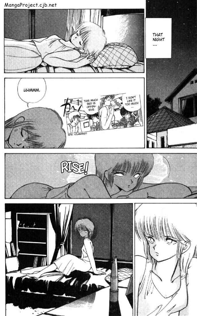 Page 6 Chapter 126 Kimagure Orange★Road