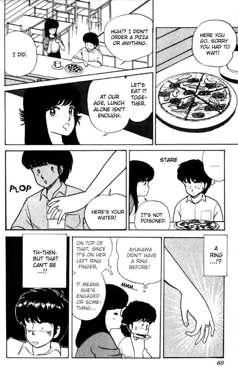 Page 10 Chapter 11 Kimagure Orange★Road