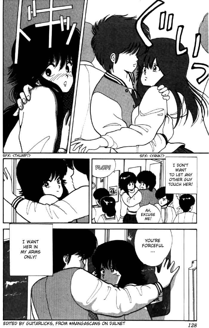 Page 14 Chapter 39 Kimagure Orange★Road