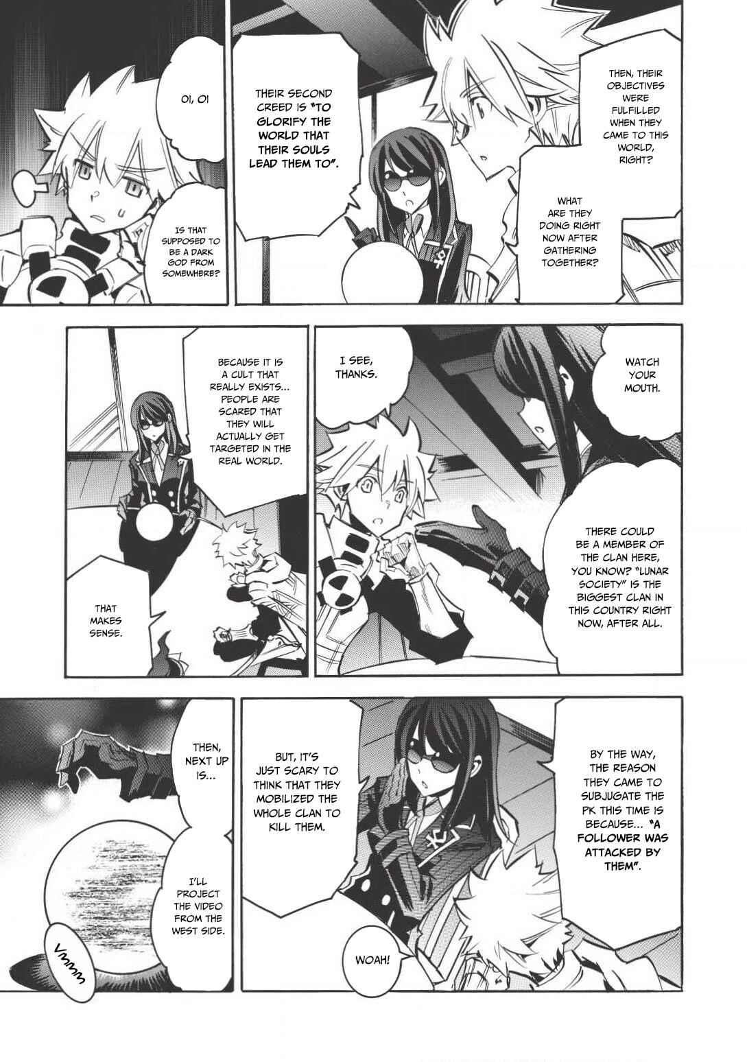 Page 12 Chapter 9 Infinite Dendrogram