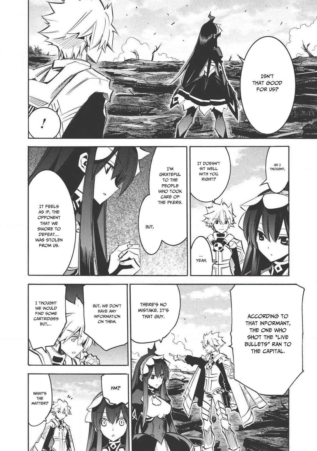 Page 24 Chapter 9 Infinite Dendrogram