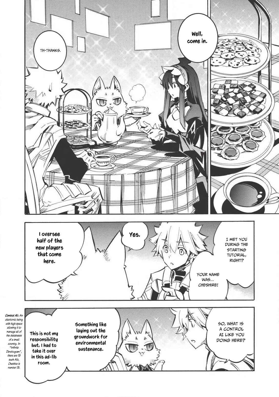 Page 28 Chapter 9 Infinite Dendrogram