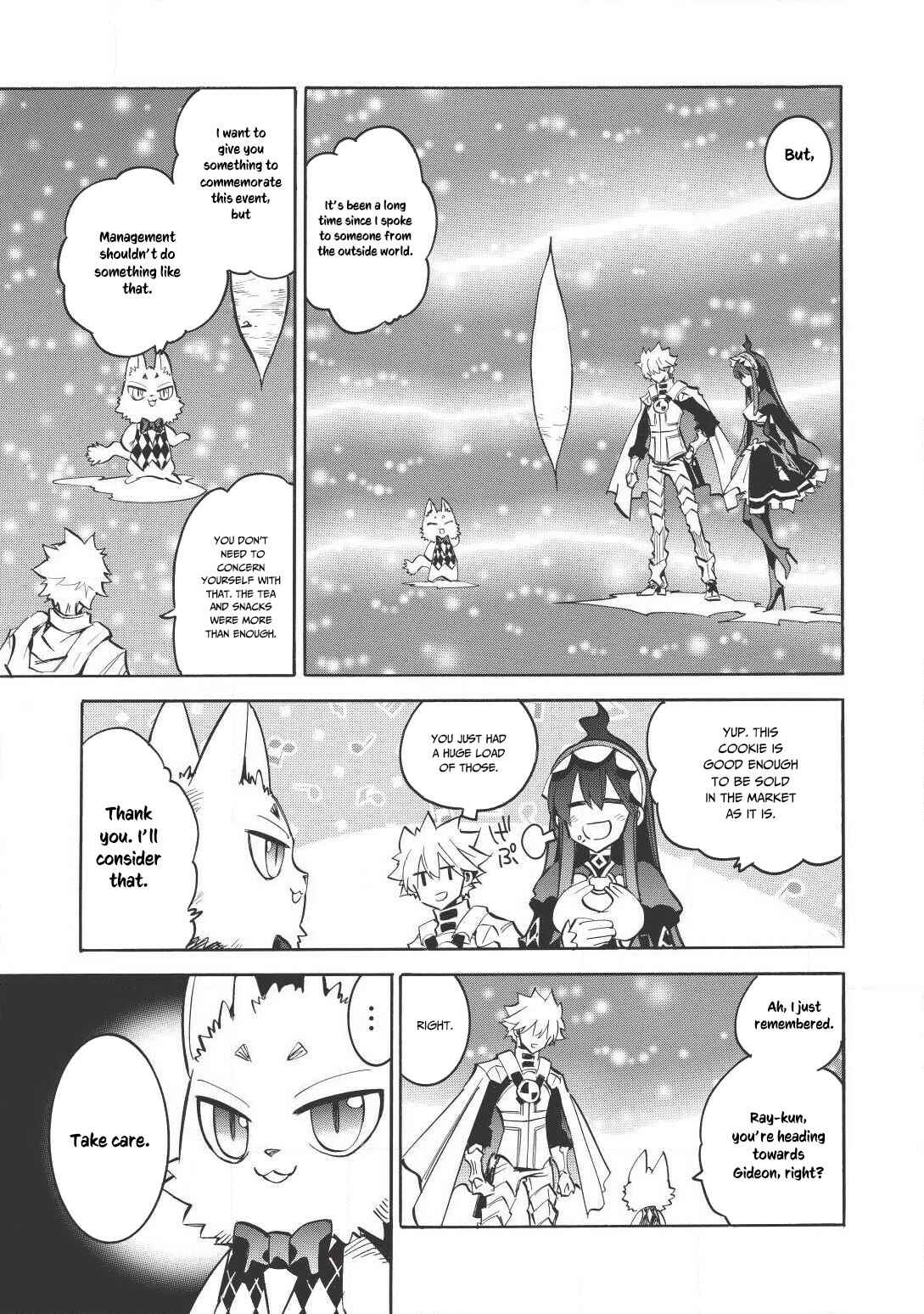 Page 31 Chapter 9 Infinite Dendrogram