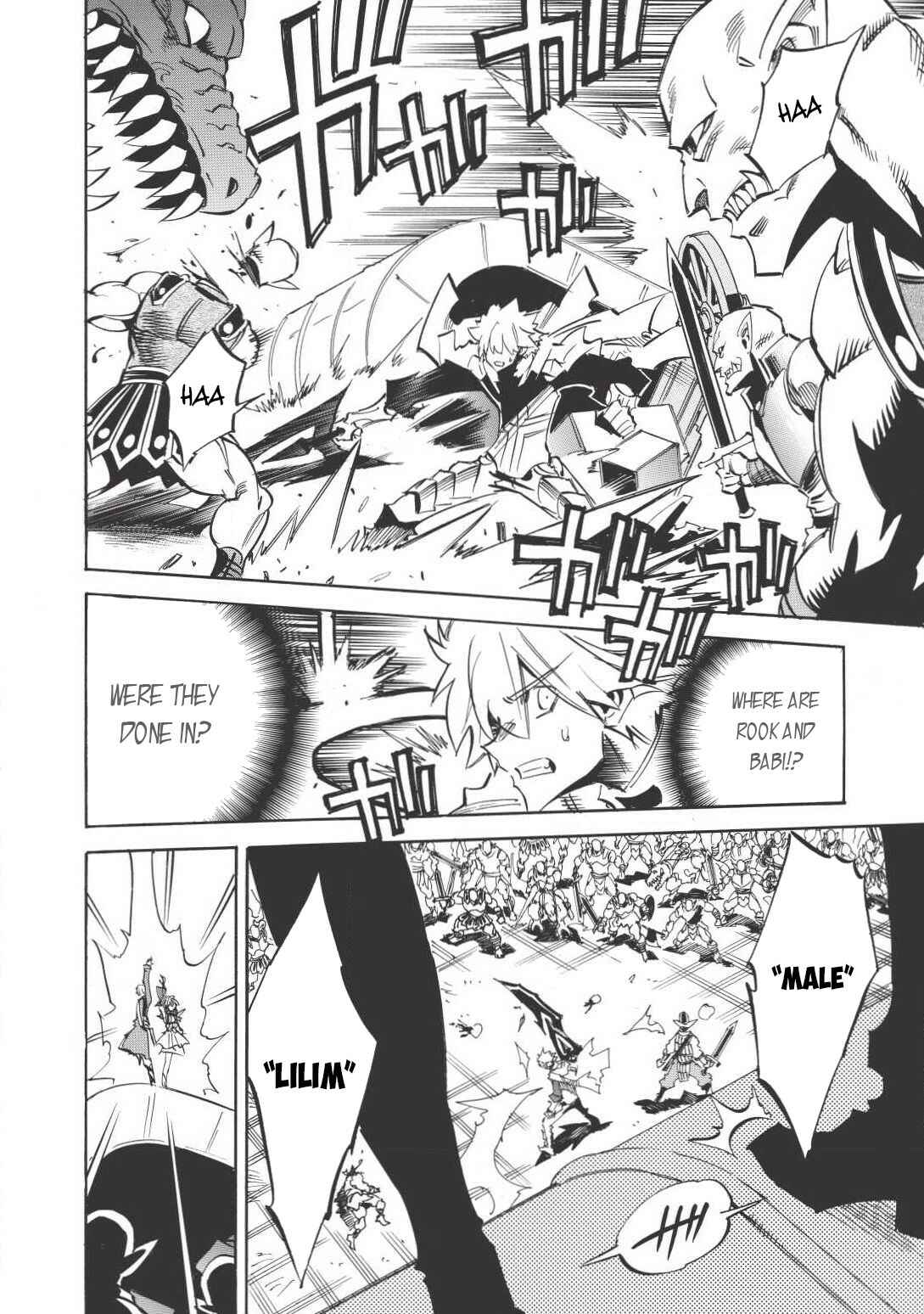 Page 19 Chapter 10 Infinite Dendrogram