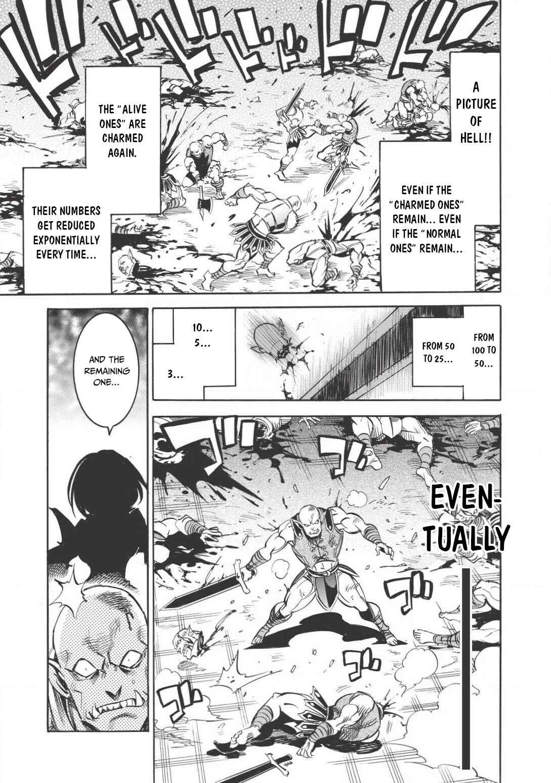 Page 24 Chapter 10 Infinite Dendrogram