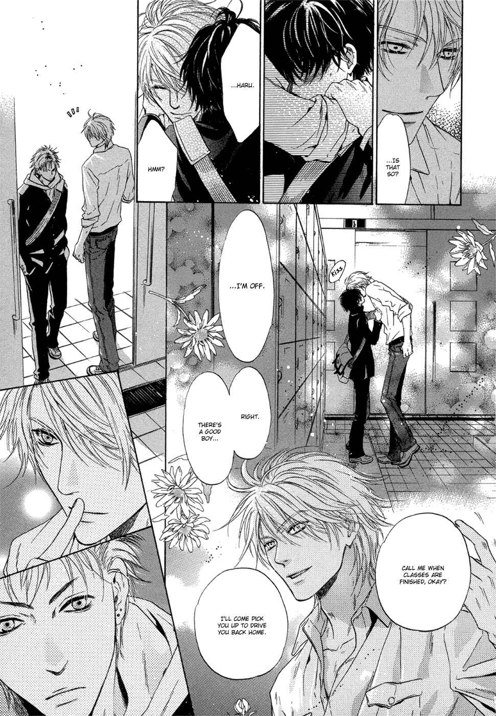 Page 11 Chapter 5 Super Lovers