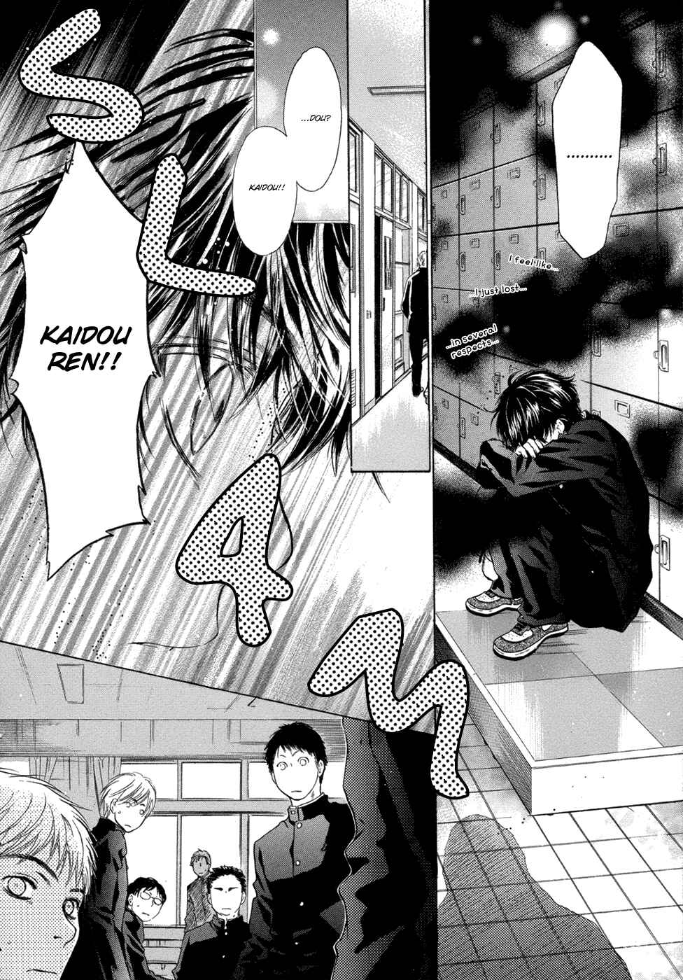 Page 12 Chapter 5 Super Lovers