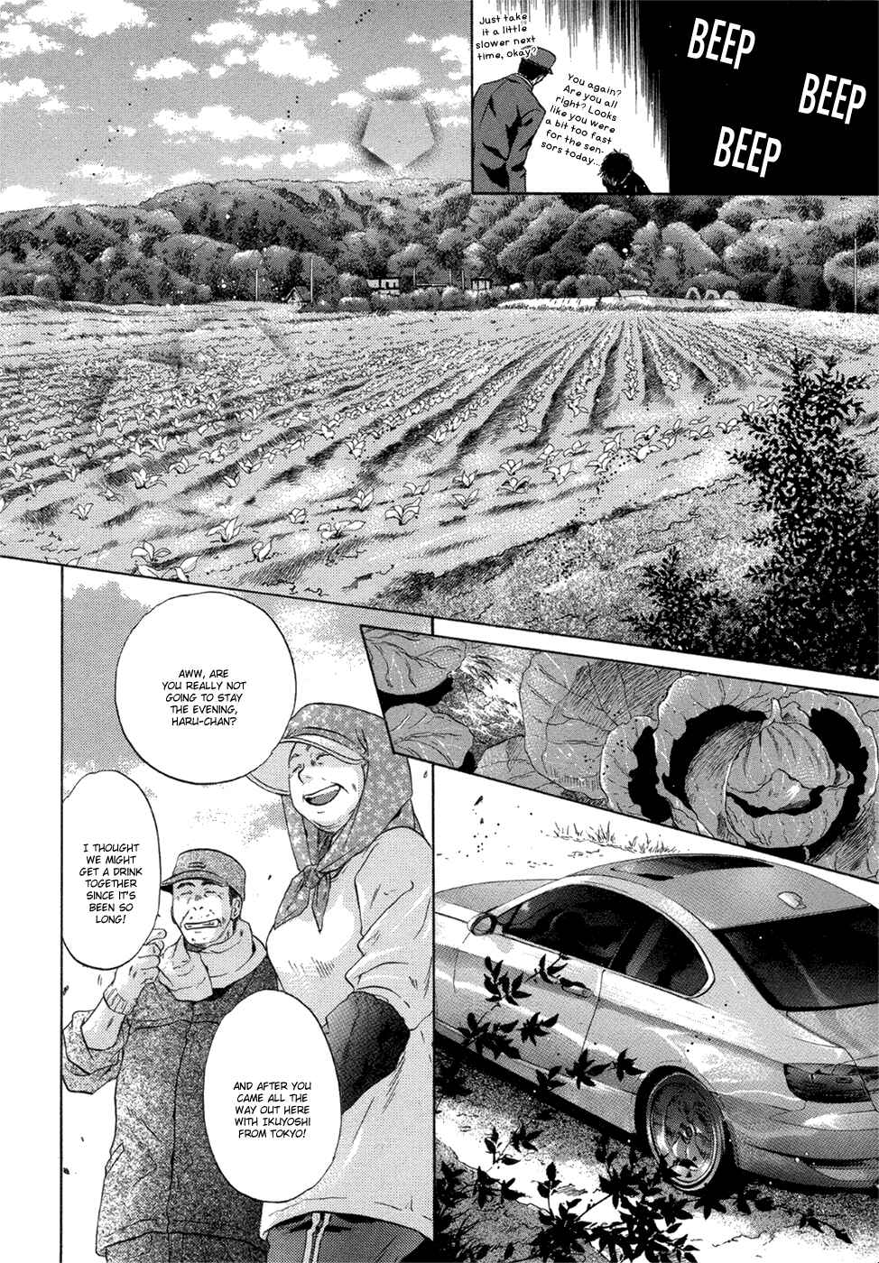 Page 28 Chapter 5 Super Lovers