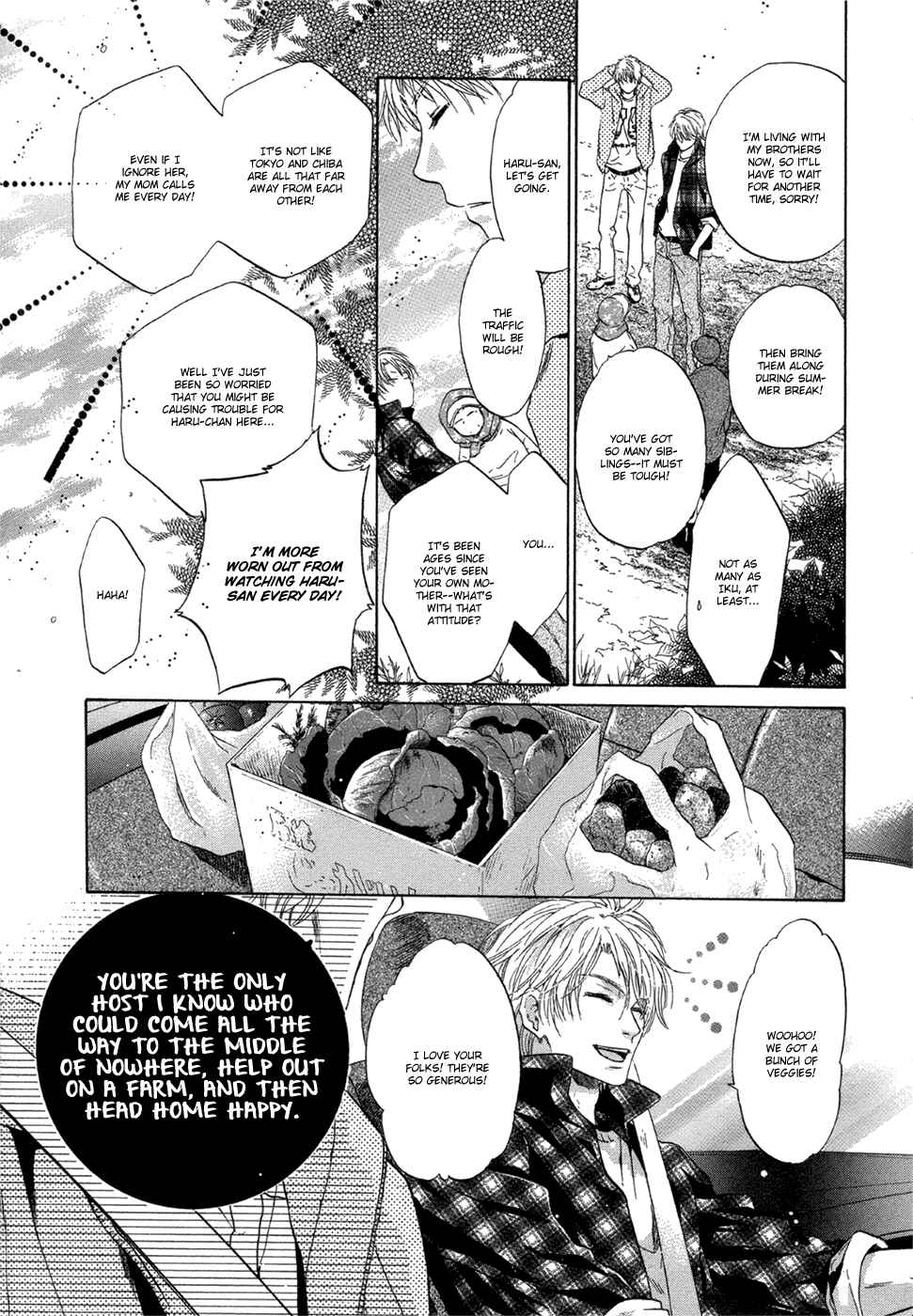 Page 29 Chapter 5 Super Lovers