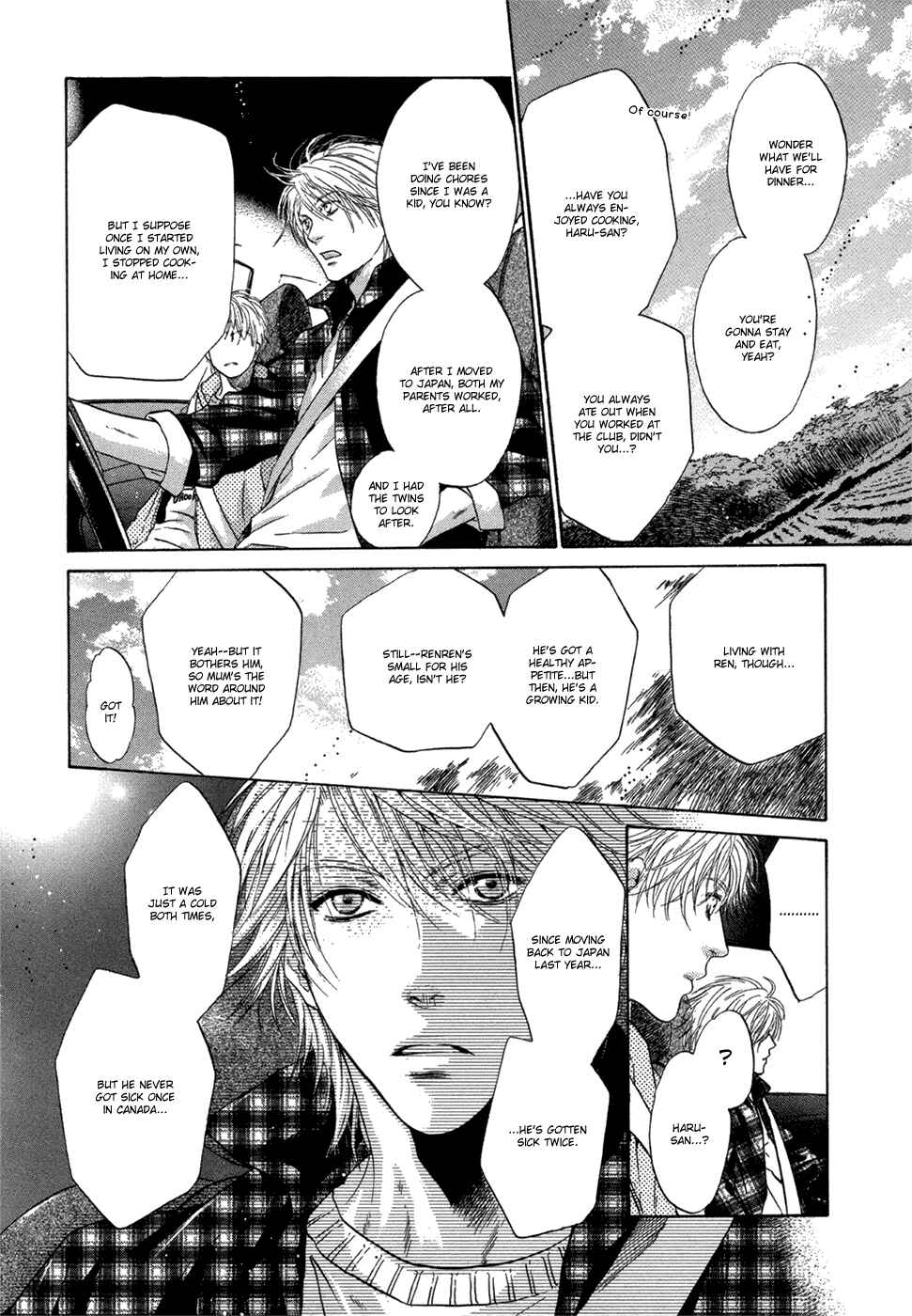 Page 30 Chapter 5 Super Lovers
