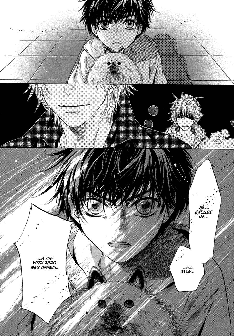 Page 34 Chapter 5 Super Lovers