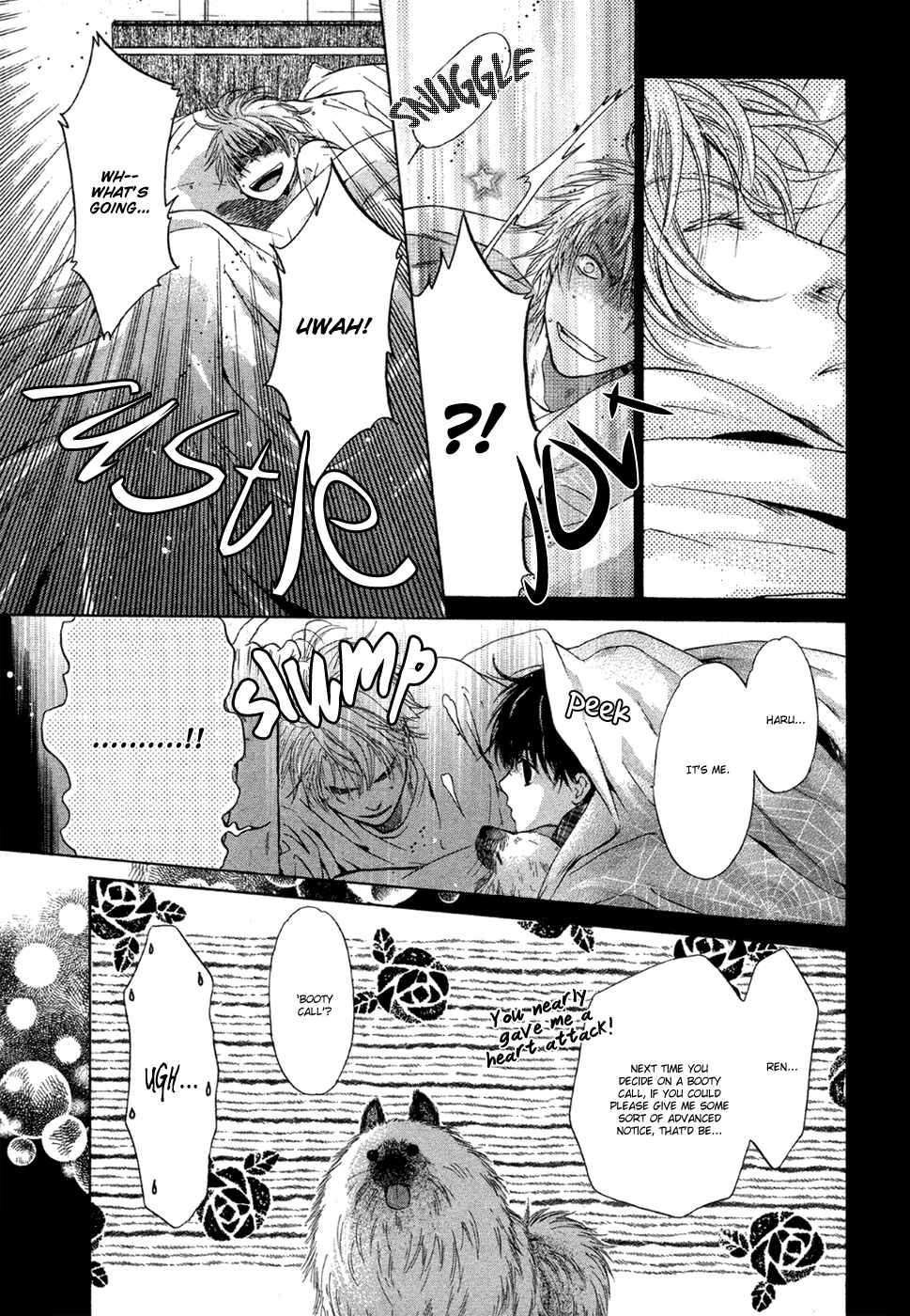 Page 47 Chapter 5 Super Lovers