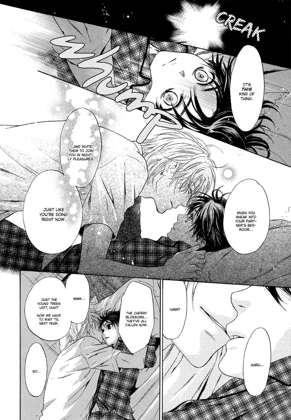 Page 48 Chapter 5 Super Lovers