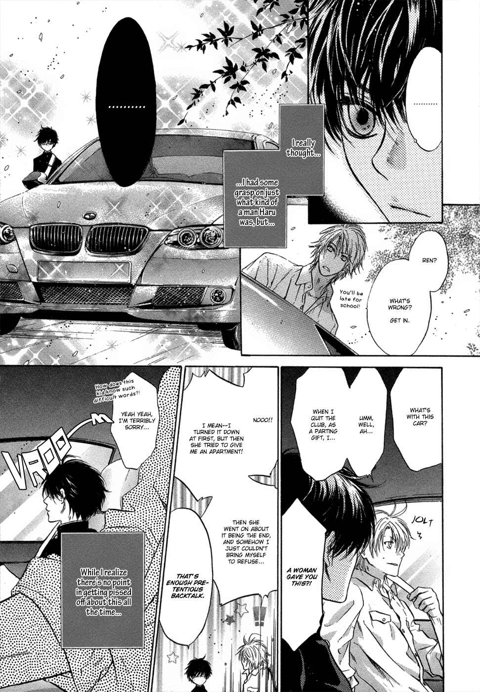 Page 7 Chapter 5 Super Lovers