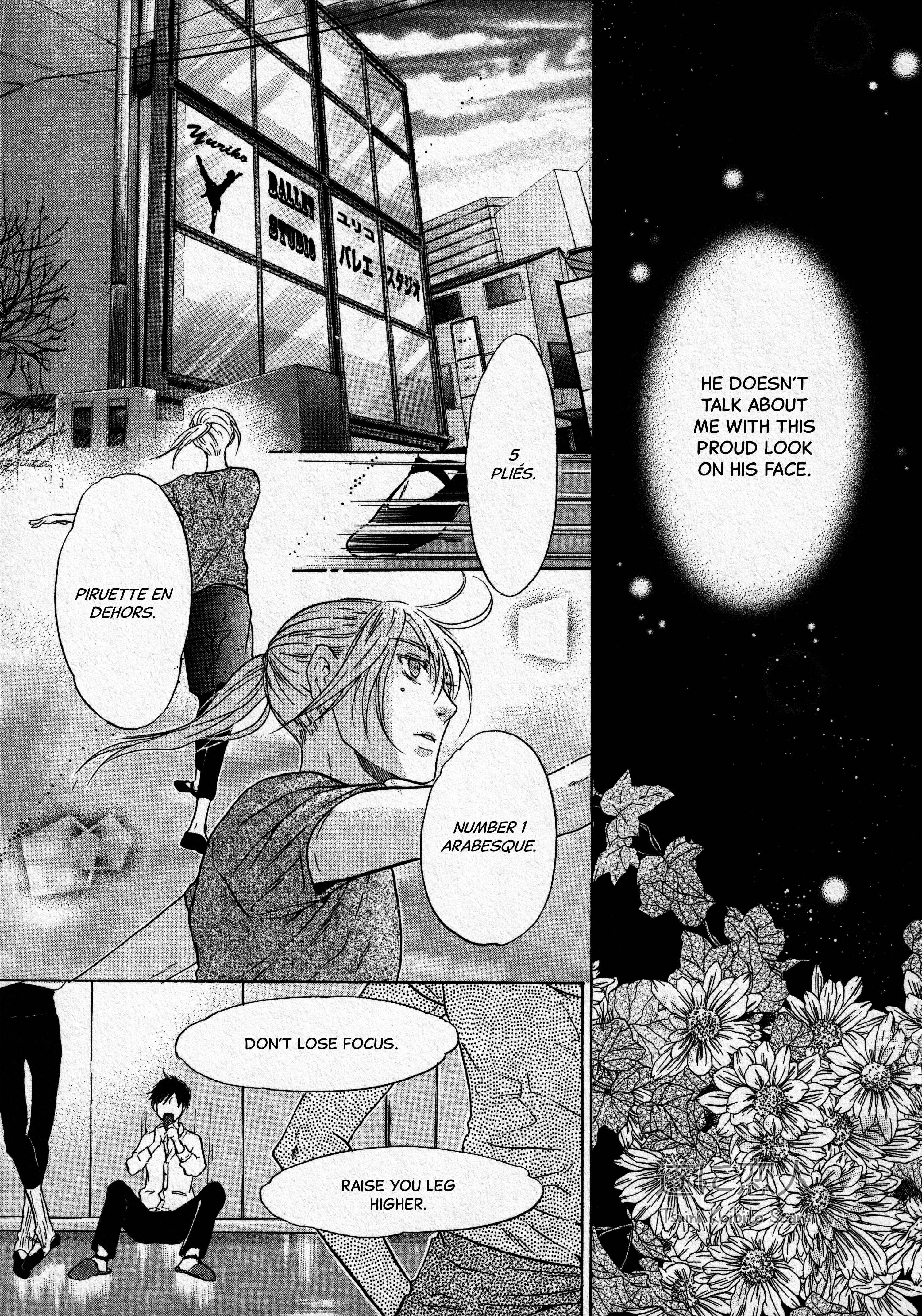 Page 24 Chapter 43 Super Lovers