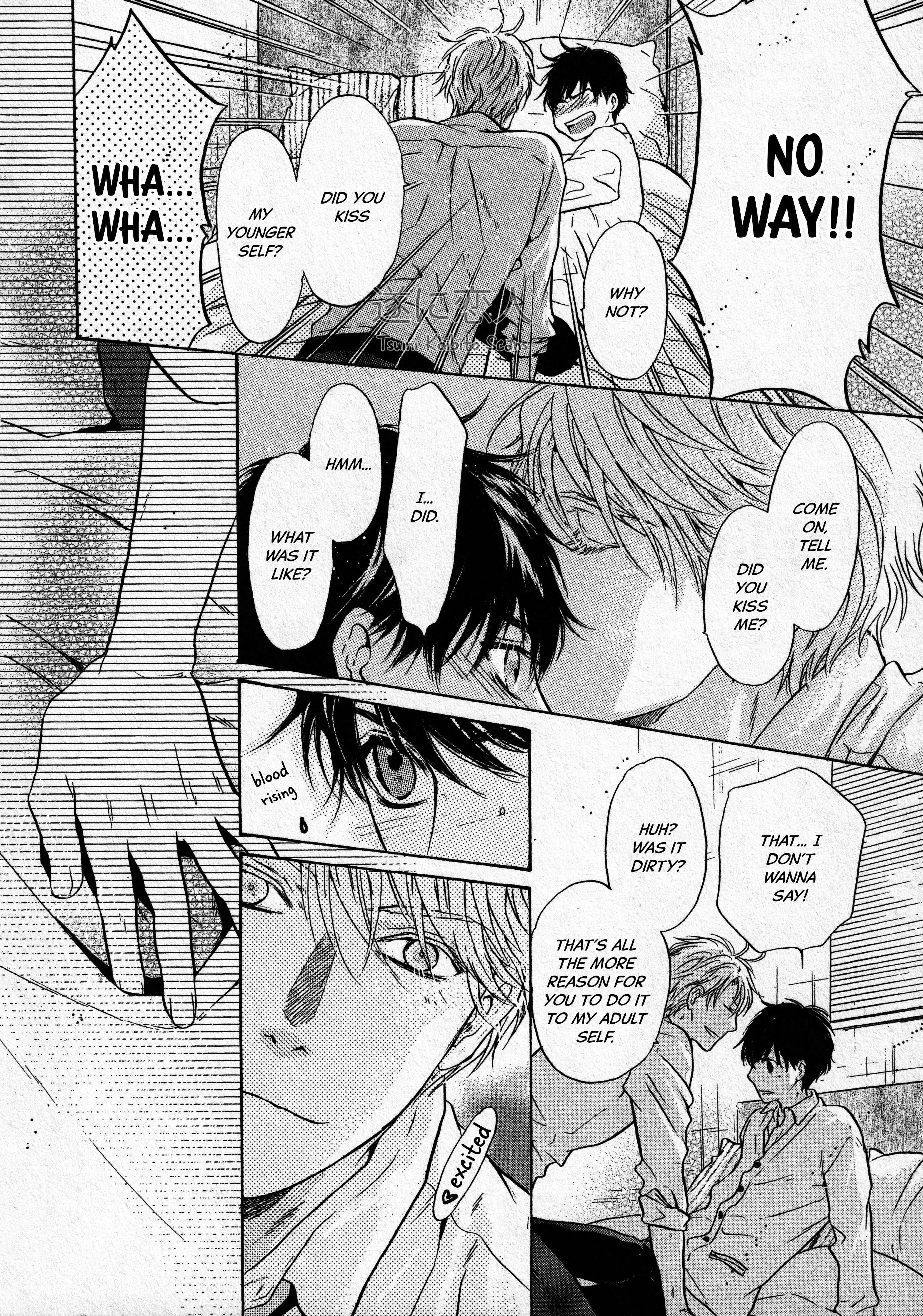 Page 51 Chapter 43 Super Lovers