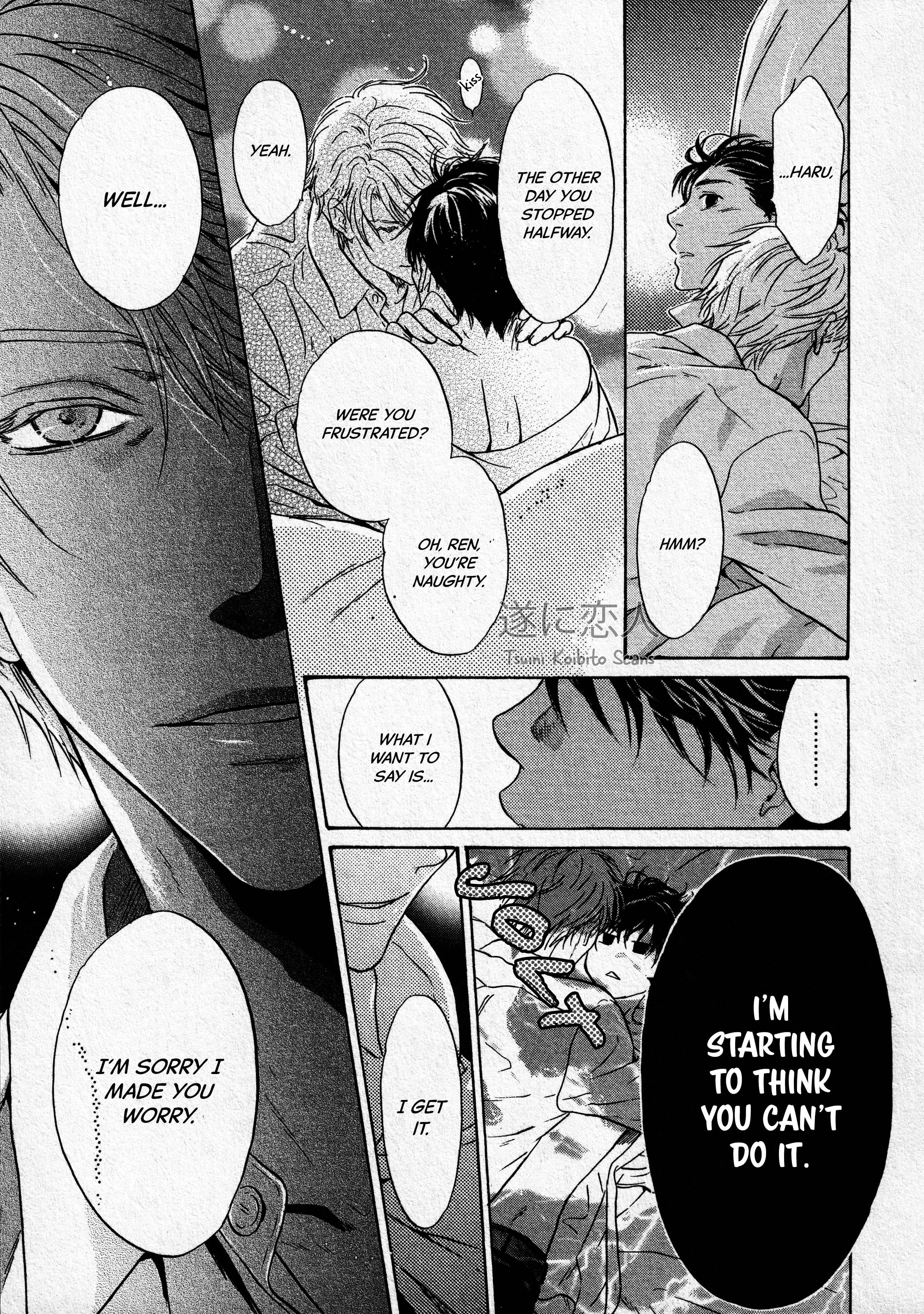 Page 54 Chapter 43 Super Lovers