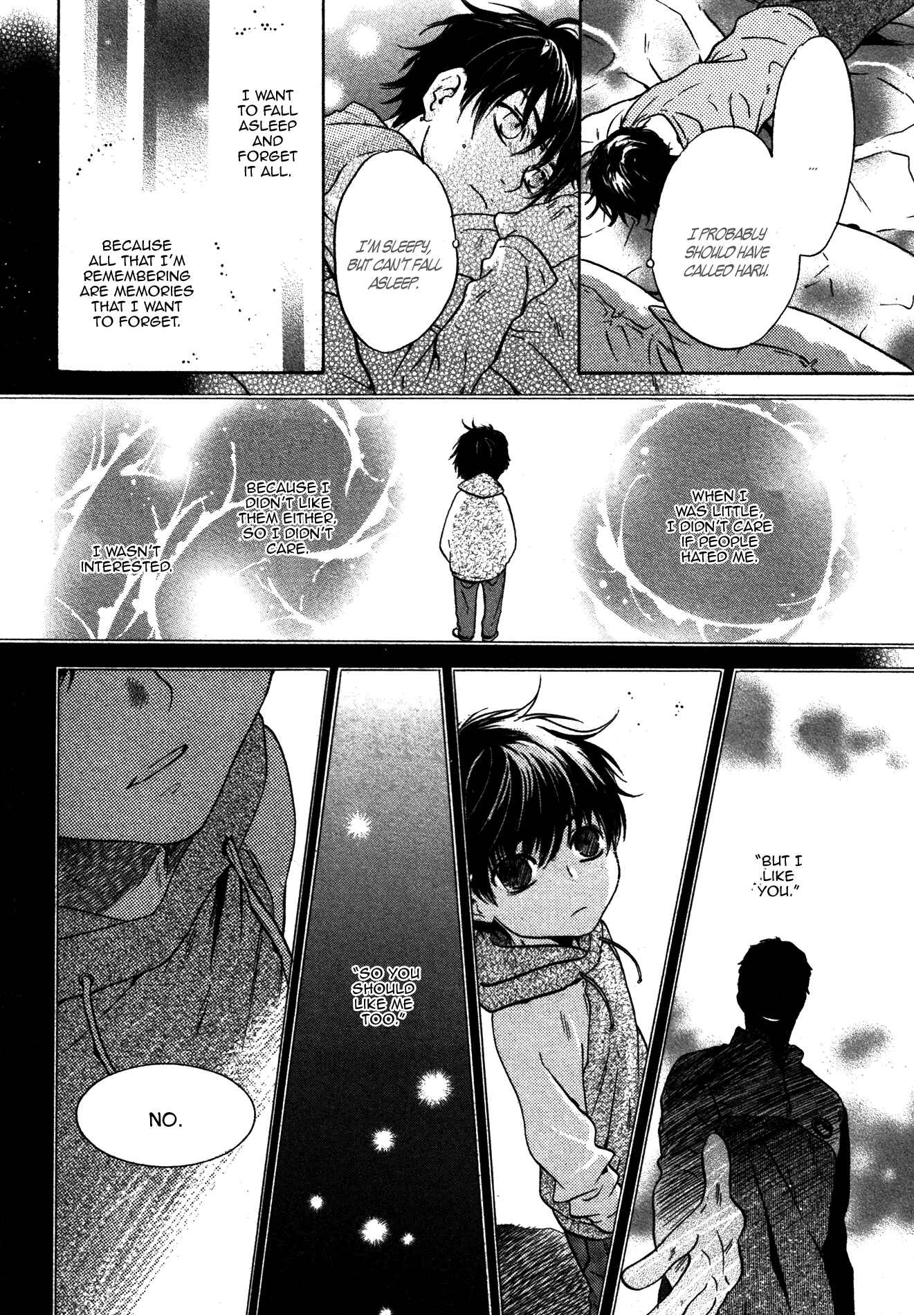 Page 48 Chapter 35 Super Lovers