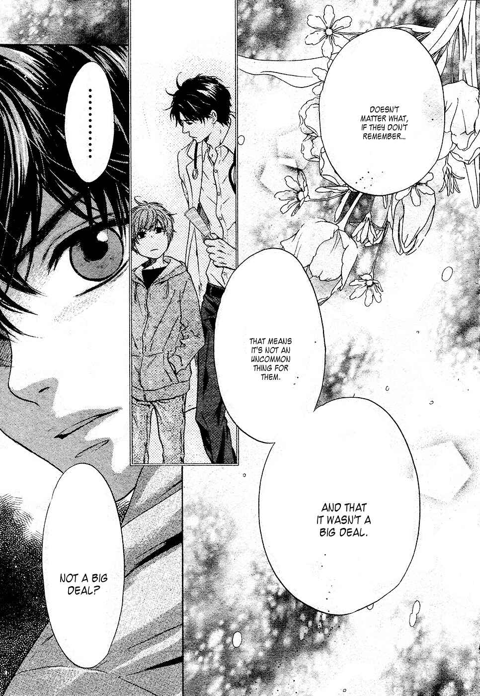 Page 20 Chapter 27 Super Lovers