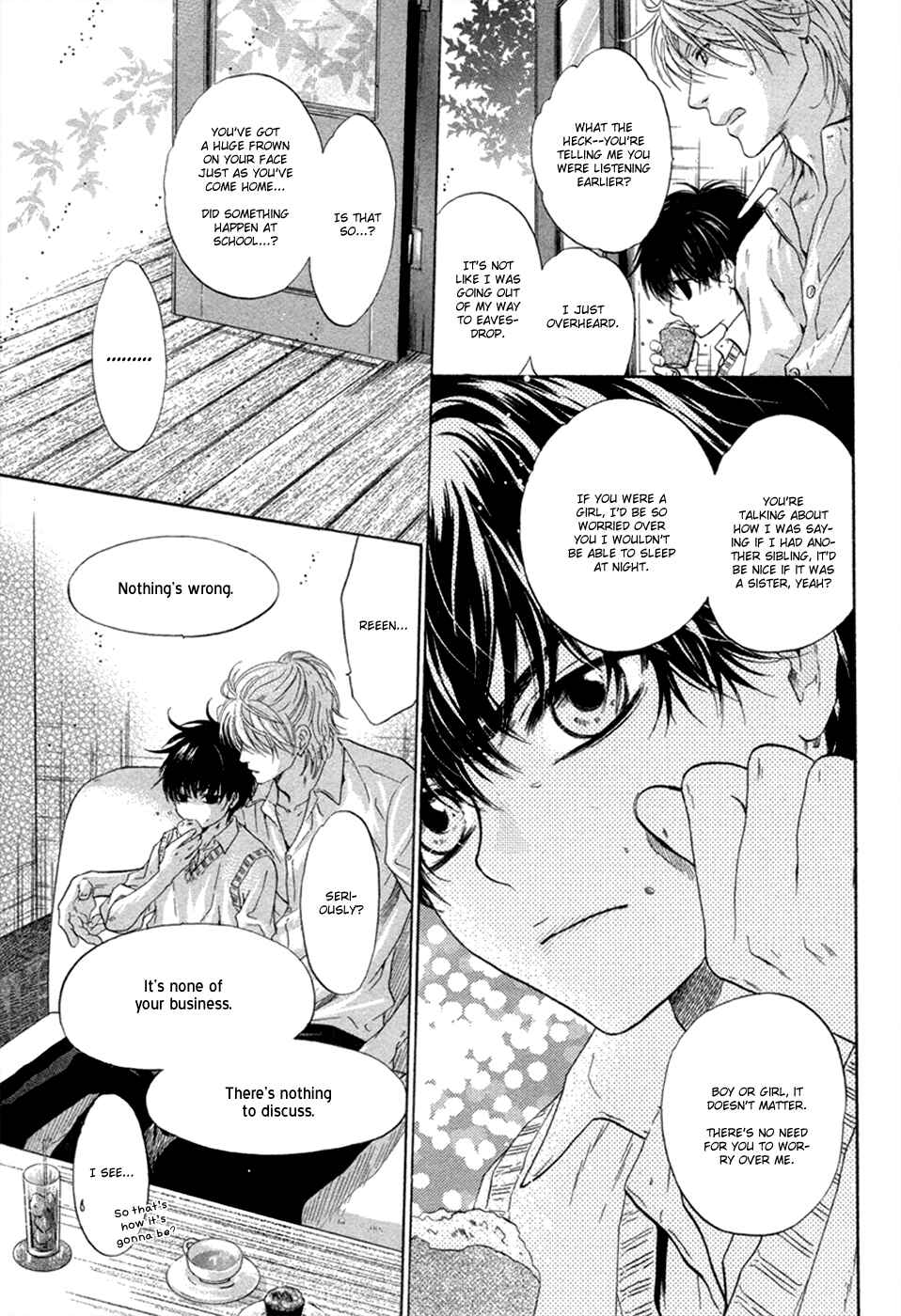 Page 16 Chapter 8 Super Lovers