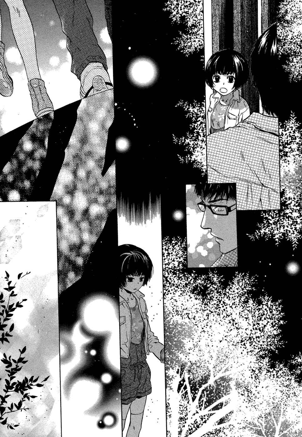 Page 28 Chapter 8 Super Lovers