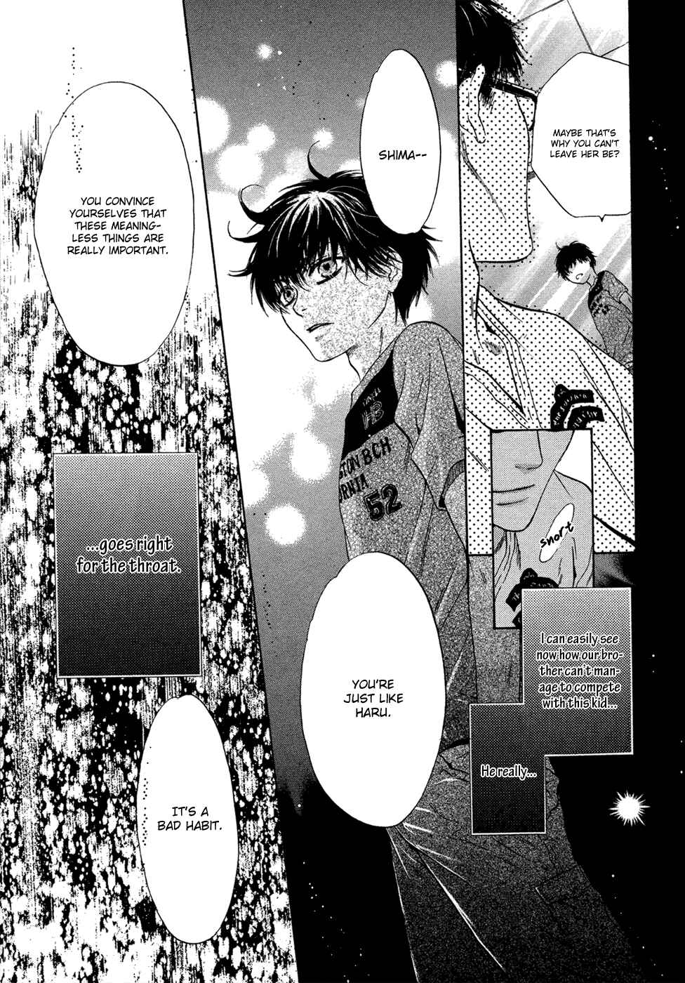 Page 32 Chapter 8 Super Lovers