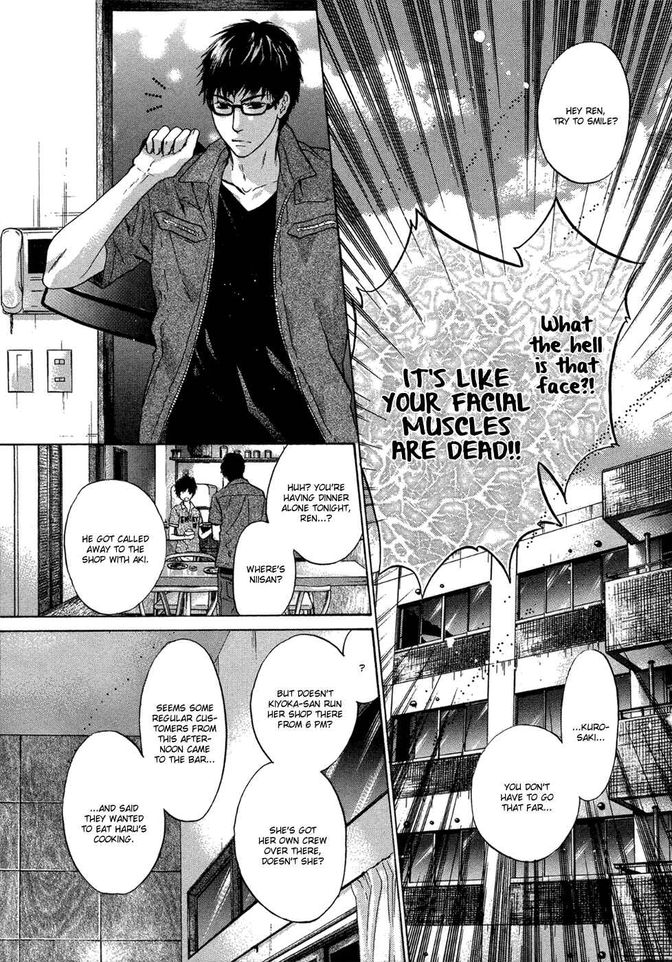 Page 34 Chapter 8 Super Lovers