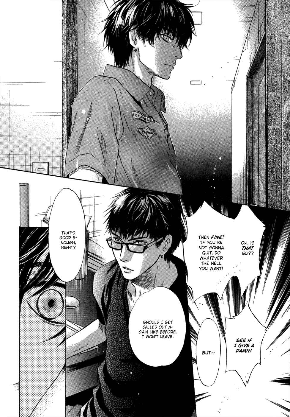 Page 41 Chapter 8 Super Lovers