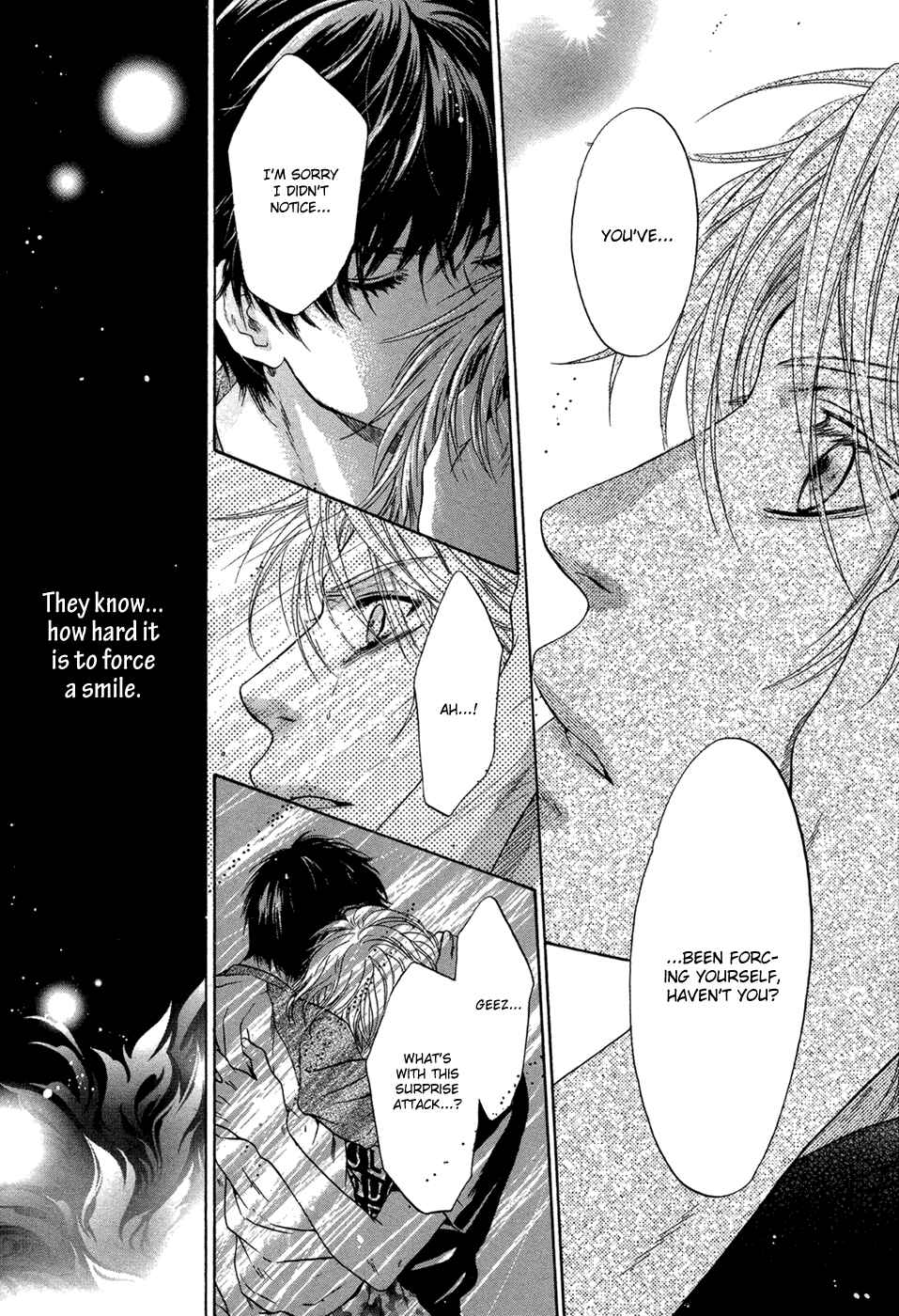 Page 46 Chapter 8 Super Lovers