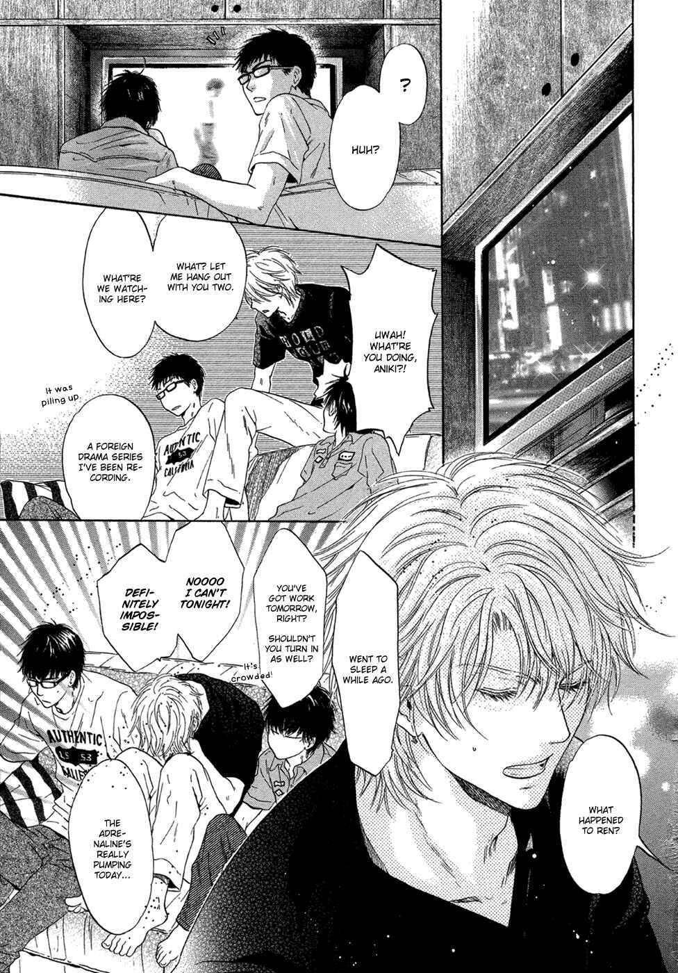 Page 48 Chapter 8 Super Lovers