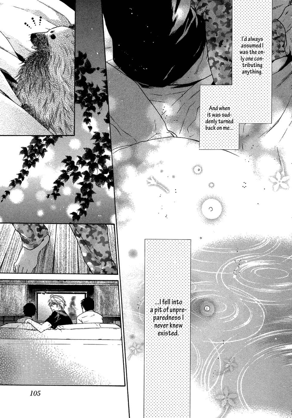 Page 50 Chapter 8 Super Lovers