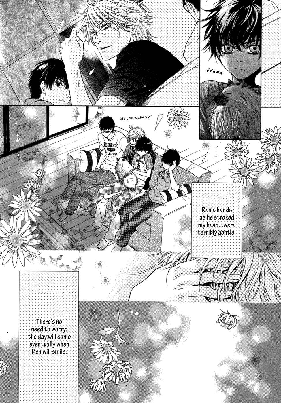 Page 51 Chapter 8 Super Lovers