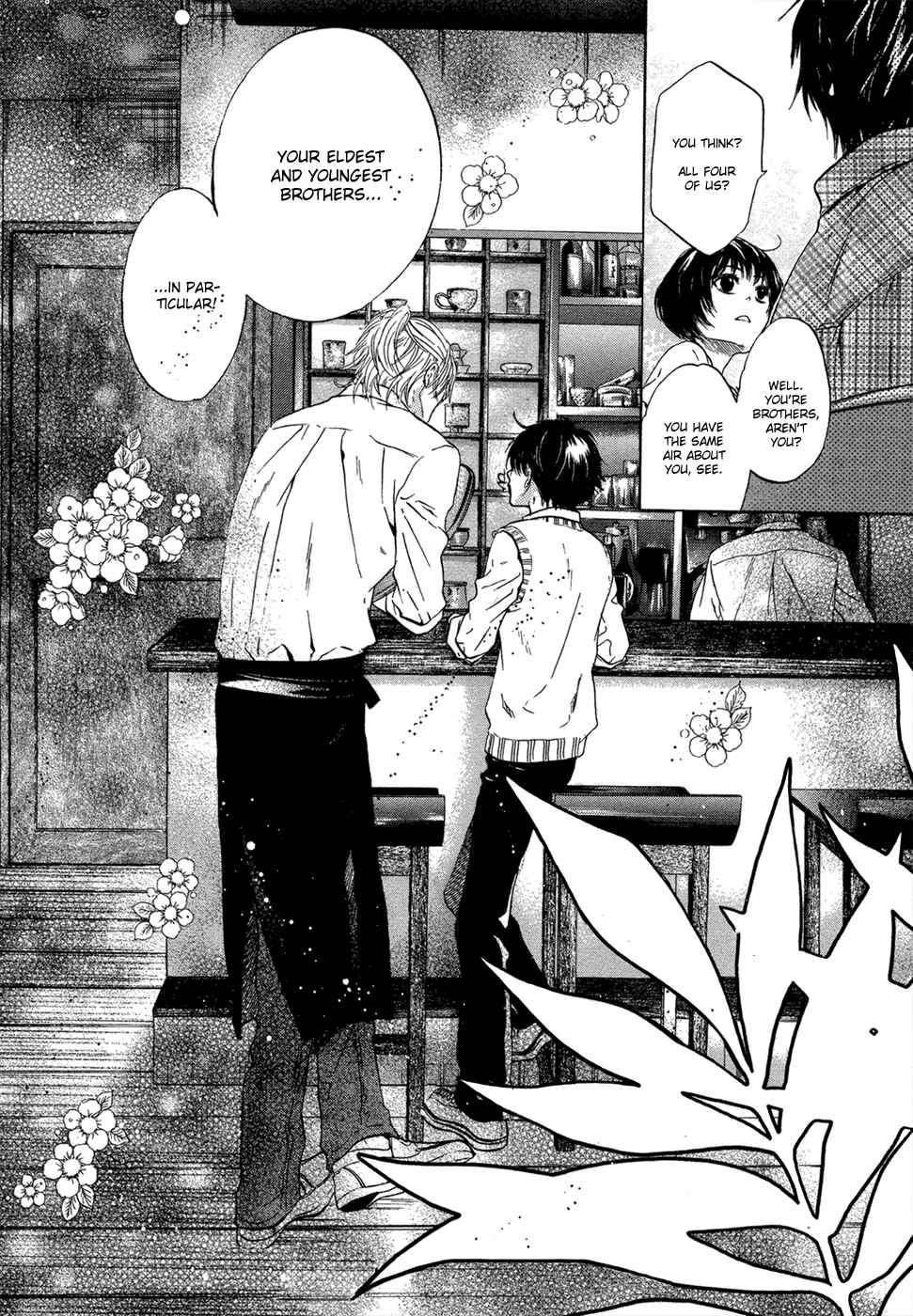 Page 57 Chapter 8 Super Lovers